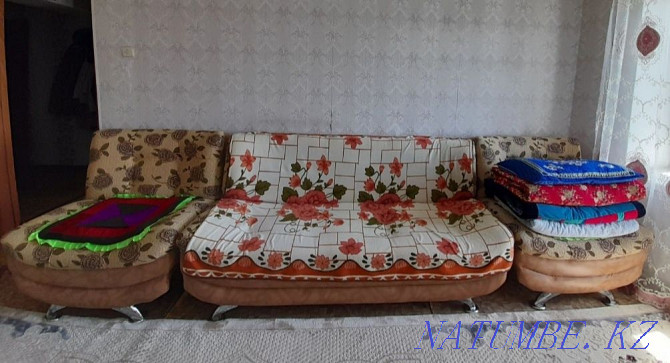 Selling sofa. . Urochishche Talgarbaytuma - photo 2