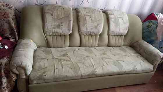 Продам диван велюр Астана