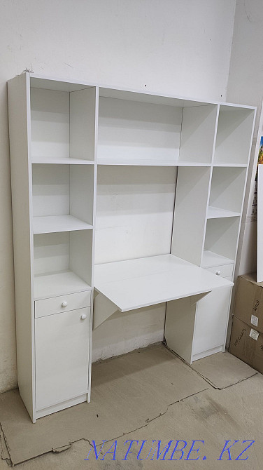 DESK Written-Rack! New! Almaty - photo 1