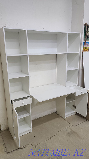 DESK Written-Rack! New! Almaty - photo 5