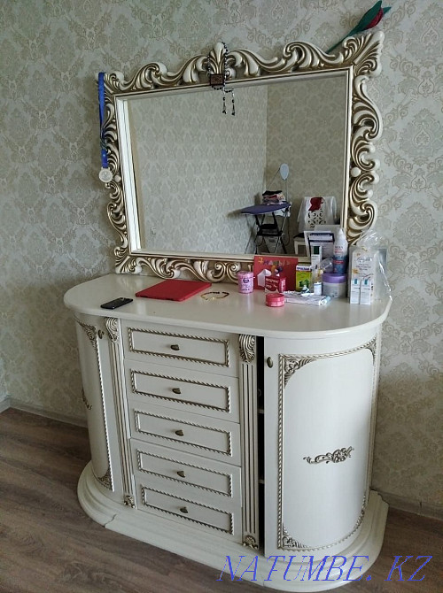 Furniture urgently living room all for 150 000 tenge Almaty - photo 4