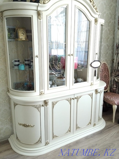 Furniture urgently living room all for 150 000 tenge Almaty - photo 2