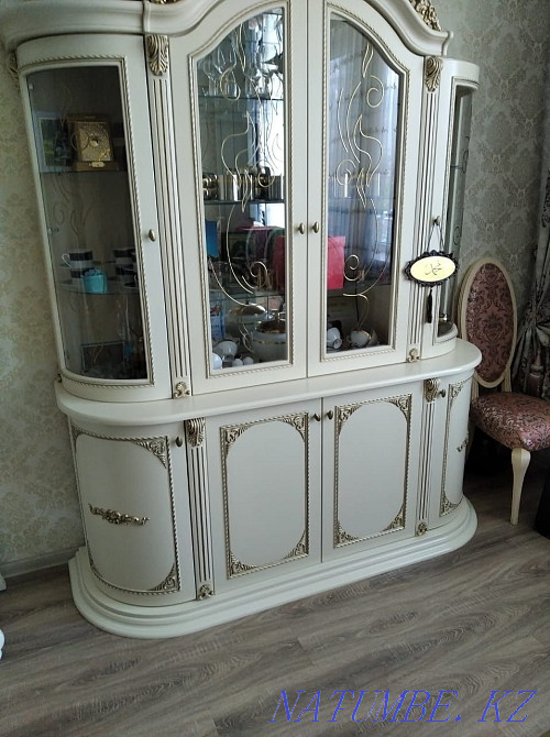 Furniture urgently living room all for 150 000 tenge Almaty - photo 1