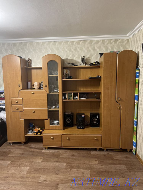 Wall - wardrobe Karagandy - photo 1