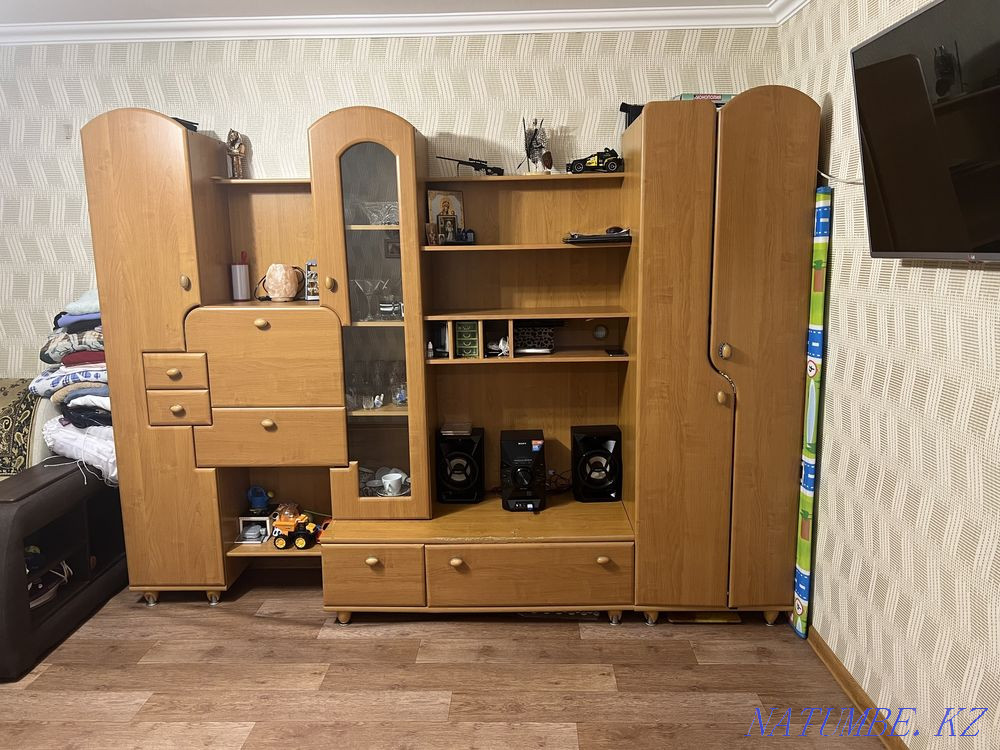 Wall - wardrobe Karagandy - photo 2