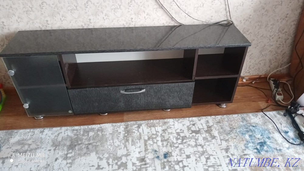 Sell bedside table urgently Astana - photo 1