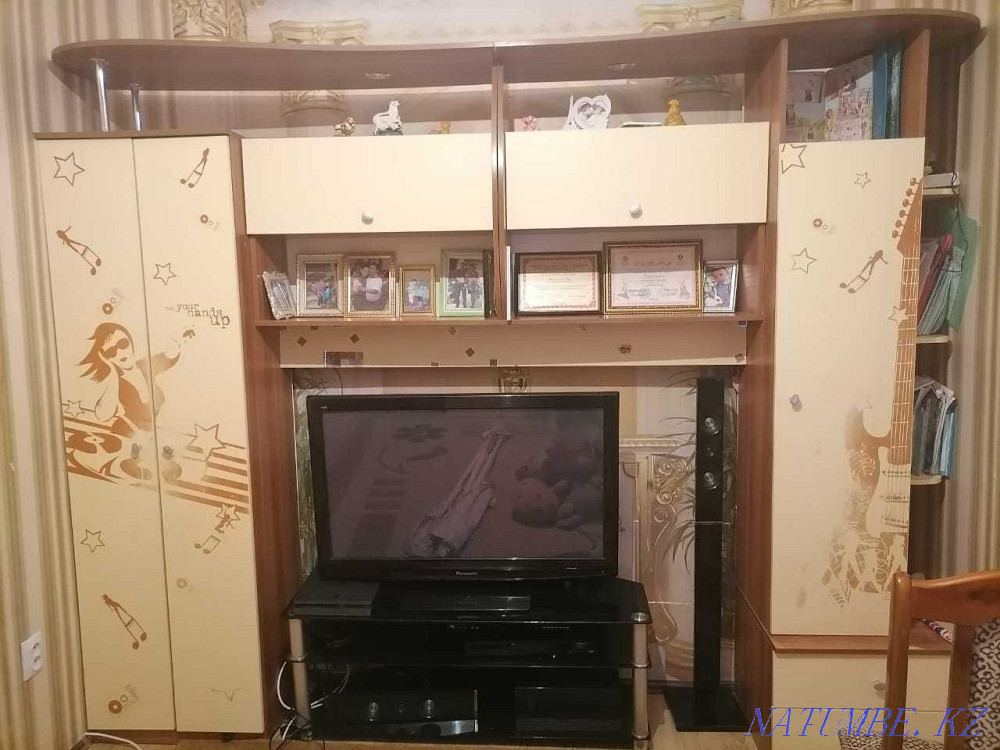 Детская гарнитура Атырау - изображение 1