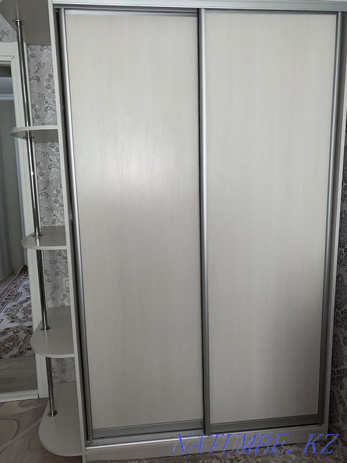 шкаф тез сатылады  Өскемен - изображение 1