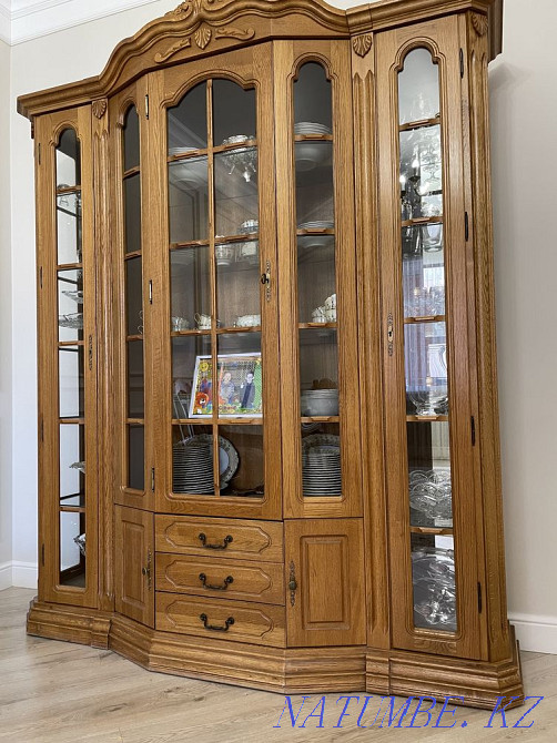 Қонақ бөлме жиһаздарын сатамын  Қарағанды - изображение 1