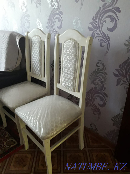 Продам шкаф и стулья Мичуринское - изображение 4