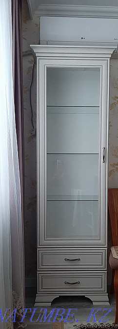 Тиффаниді көрсету  Ақтөбе  - изображение 1