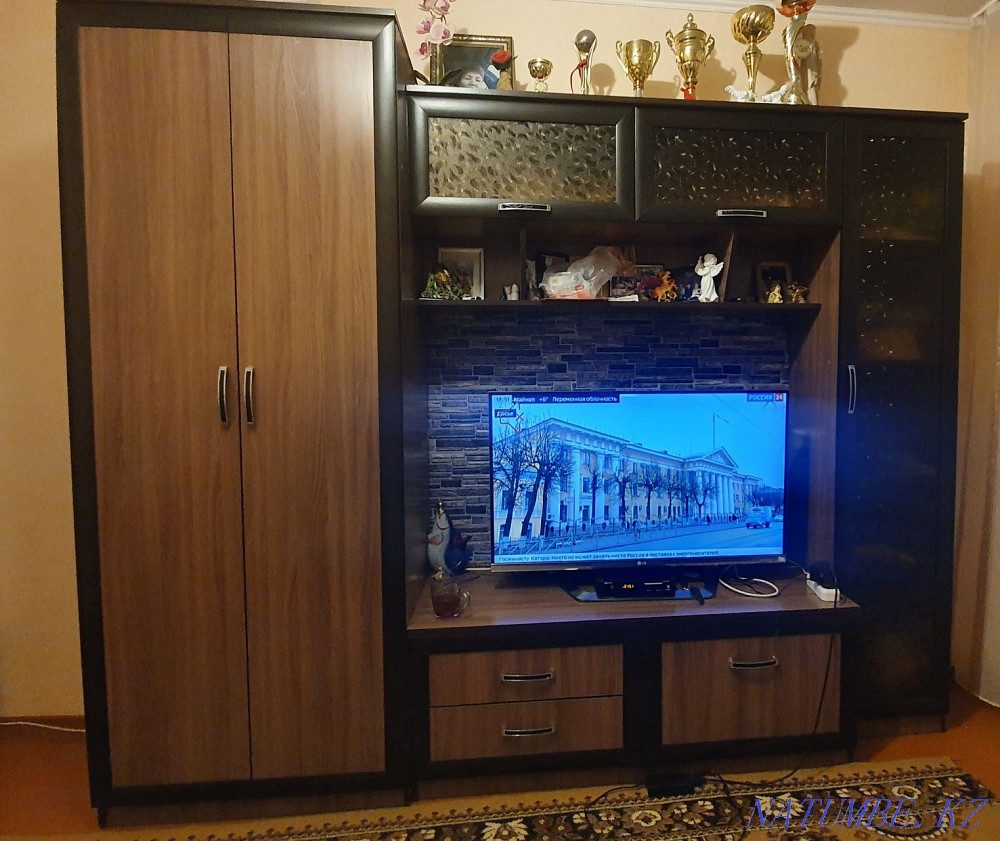 Hill in excellent condition Pavlodar - photo 1