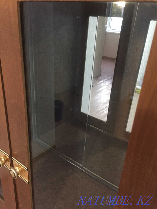 Стенка Сервант для гостинной Сатпаев - изображение 4