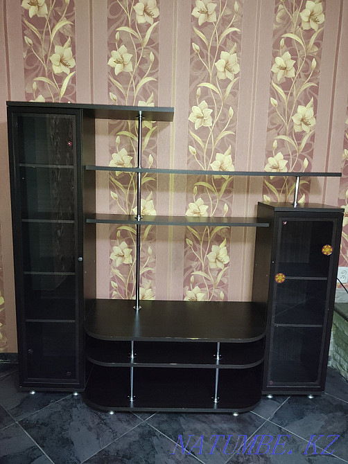 Стенка для гостиной Шымкент - изображение 2