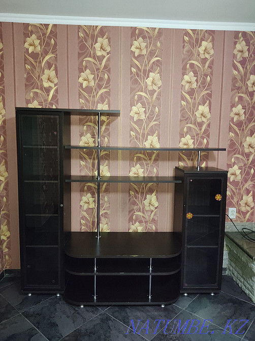 Стенка для гостиной Шымкент - изображение 1