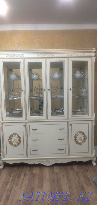 sell living room furniture Нура - photo 1