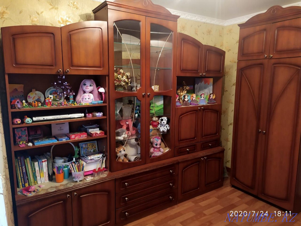 Selling wall in perfect condition. Aqtobe - photo 2