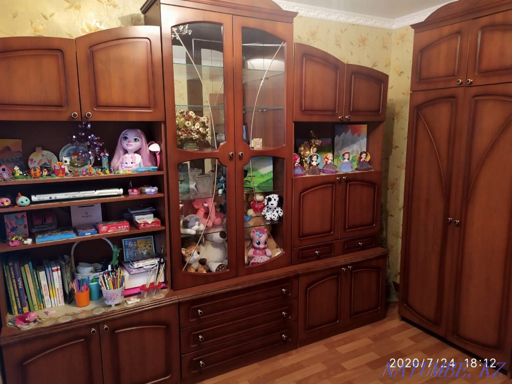 Selling wall in perfect condition. Aqtobe - photo 3