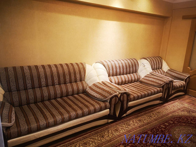 Sell living room furniture Almaty - photo 5