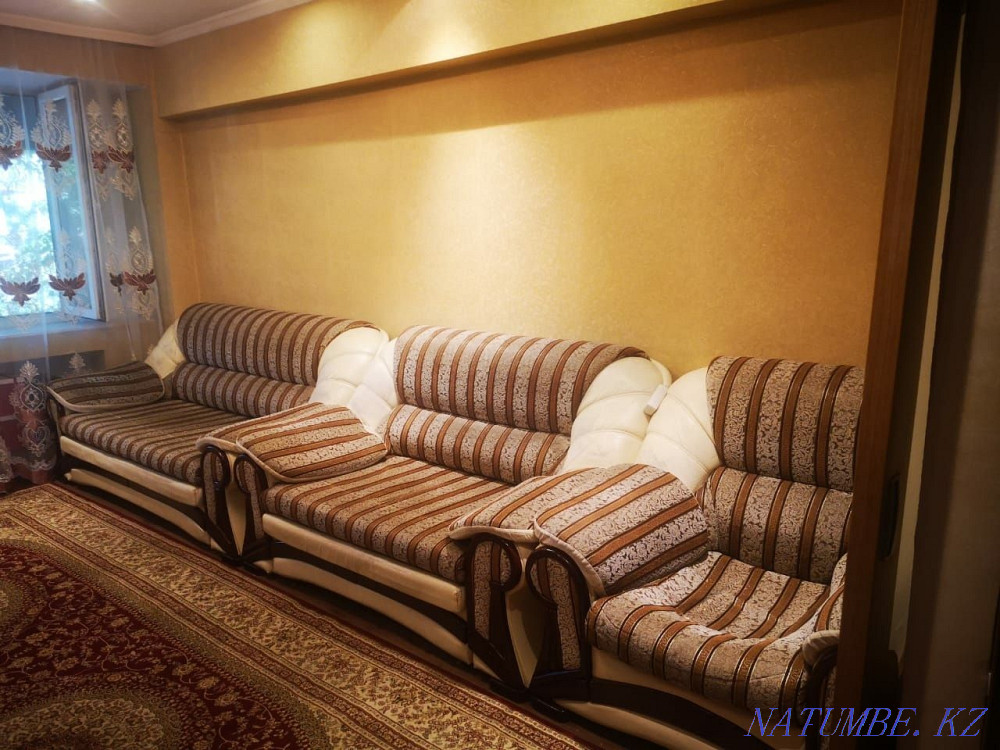 Sell living room furniture Almaty - photo 1