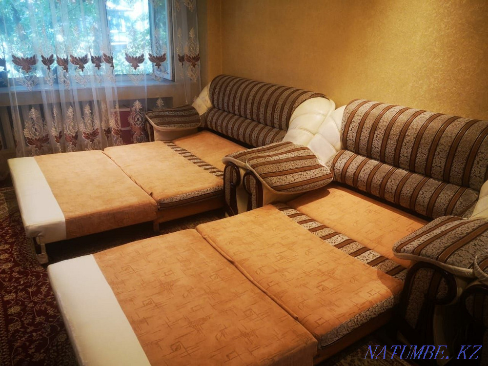 Sell living room furniture Almaty - photo 3