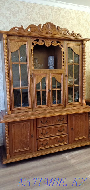 I will sell a sideboard Belarus, a natural tree Astana - photo 1