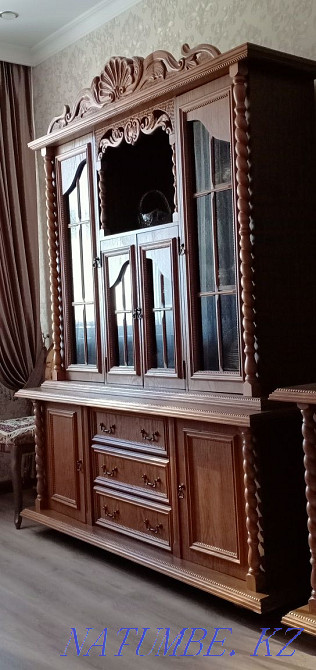 I will sell a sideboard Belarus, a natural tree Astana - photo 3