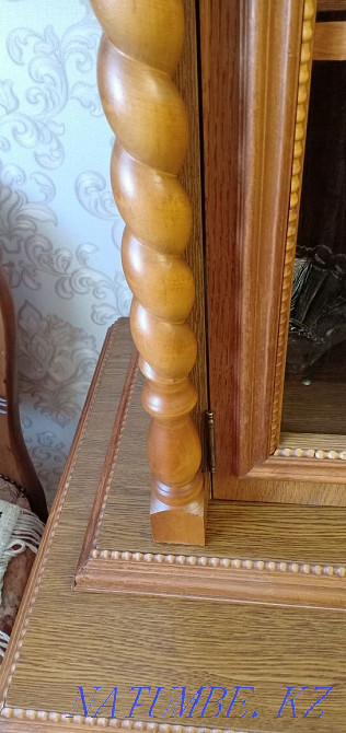I will sell a sideboard Belarus, a natural tree Astana - photo 2