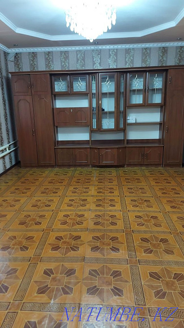 Продам стенку в хорошем состоянии Шымкент - изображение 3