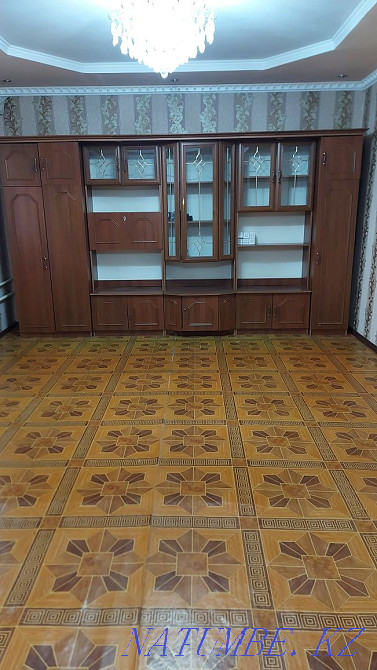 Продам стенку в хорошем состоянии Шымкент - изображение 2