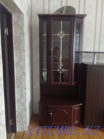 Selling a sideboard in good condition. Мичуринское - photo 1