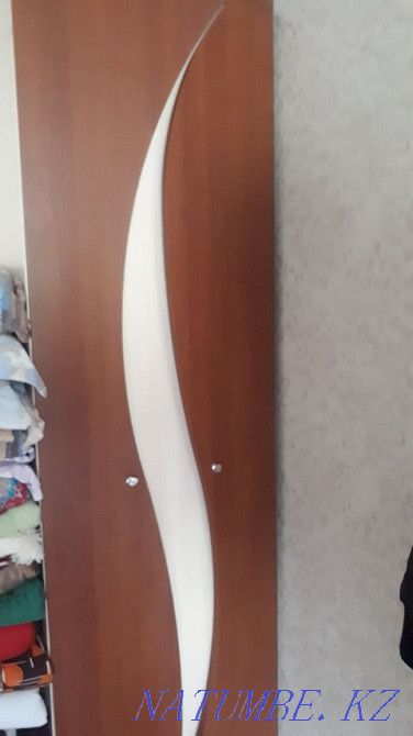 Living room slide, in good condition Almaty - photo 1