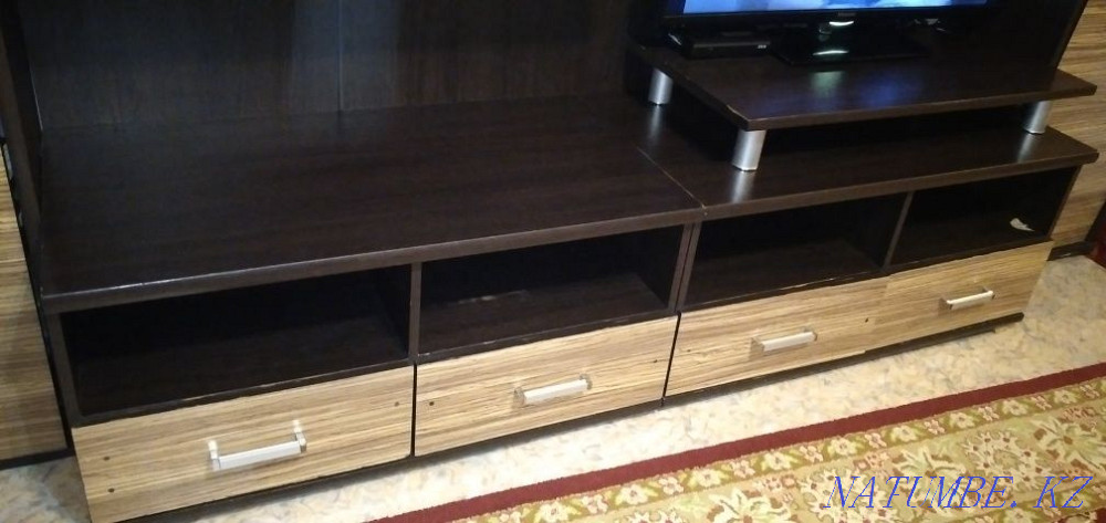 Hall wall in good condition Atyrau - photo 3