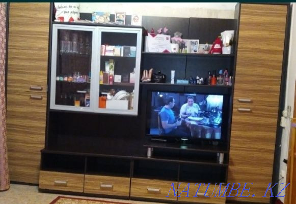 Hall wall in good condition Atyrau - photo 1