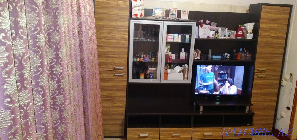 Hall wall in good condition Atyrau - photo 2