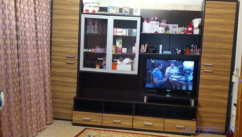 Hall wall in good condition Atyrau - photo 4