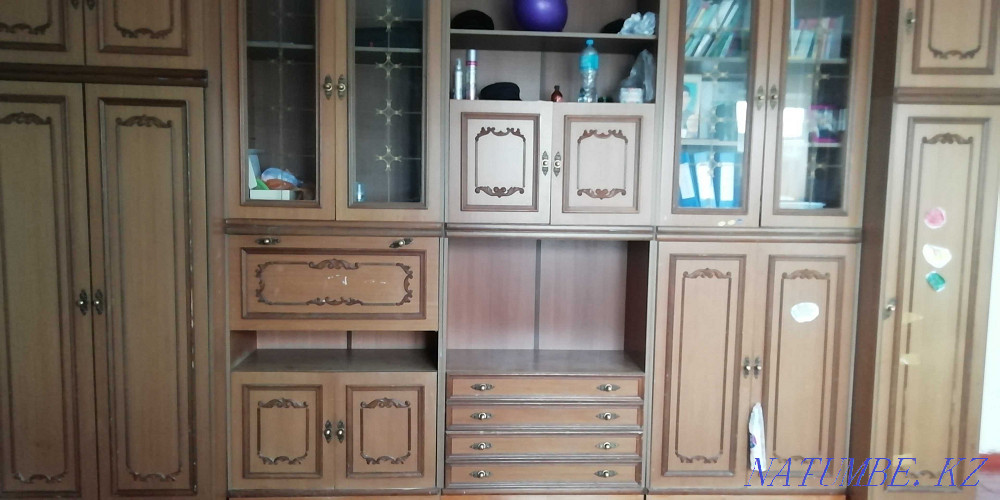 Стенка стенка стенка срочно  - изображение 2