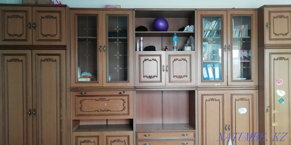 Стенка стенка стенка срочно  - изображение 1