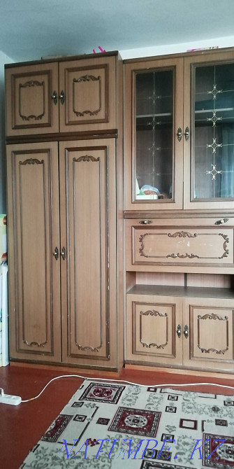 Стенка стенка стенка срочно  - изображение 3