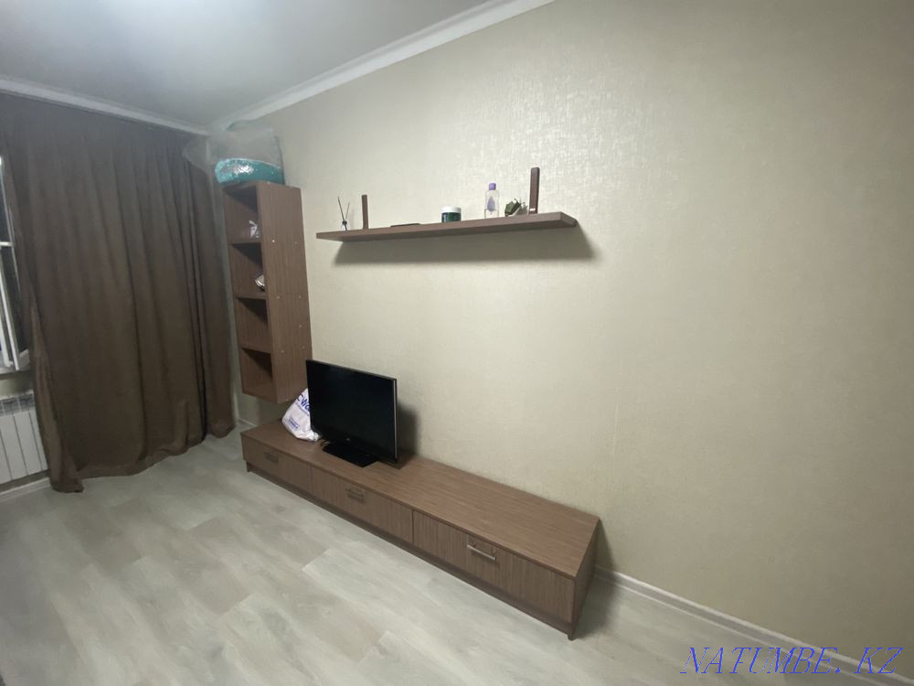 Wall cabinet/cabinet for living room Almaty - photo 2