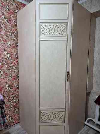 Продам гарнитур шкаф, стенка и комод Астана