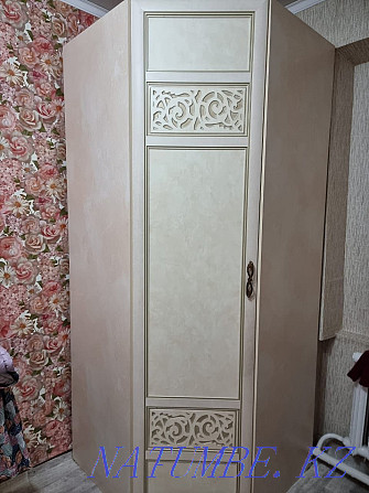 Продам гарнитур шкаф, стенка и комод Астана - изображение 2