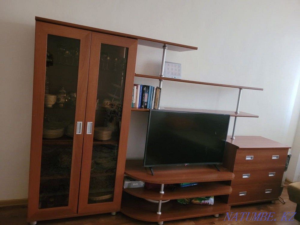 Living room wardrobe Aqtau - photo 2