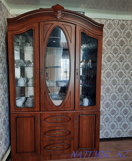 Гостинный стенка Актобе - изображение 1