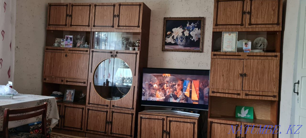 қоңыр жиһаз  Тараз  - изображение 3