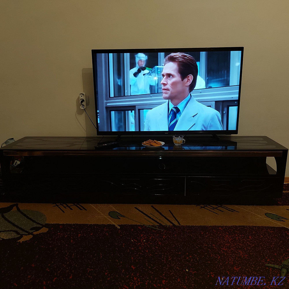 Glass stand Balqash - photo 1