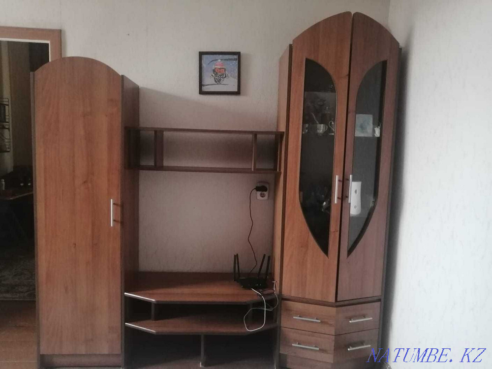 Sideboard (two cabinets) Ust-Kamenogorsk - photo 1