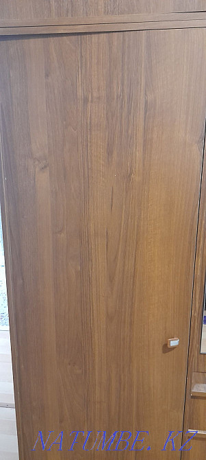 Slide for sale, wardrobe 2pcs Atyrau - photo 4