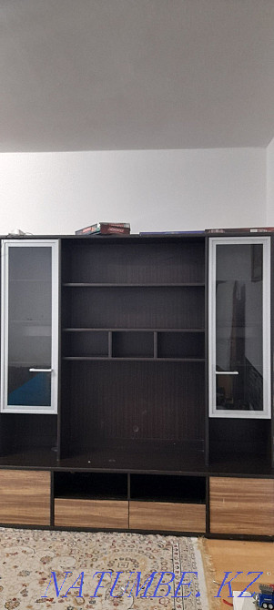 Slide for sale, wardrobe 2pcs Atyrau - photo 3