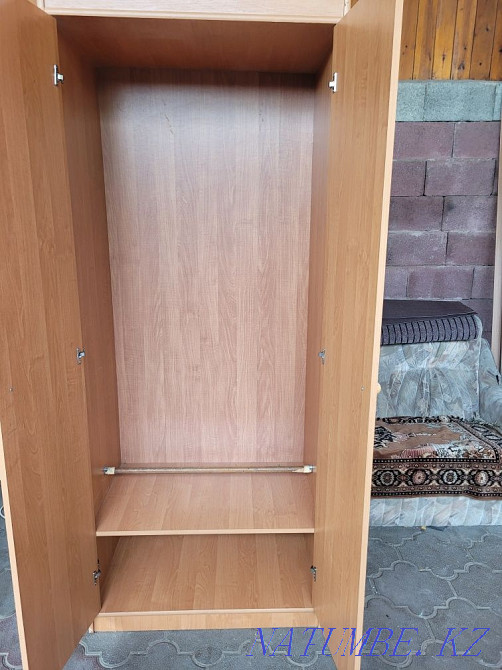Cabinet 195 x 80 price 20000 t Almaty - photo 2